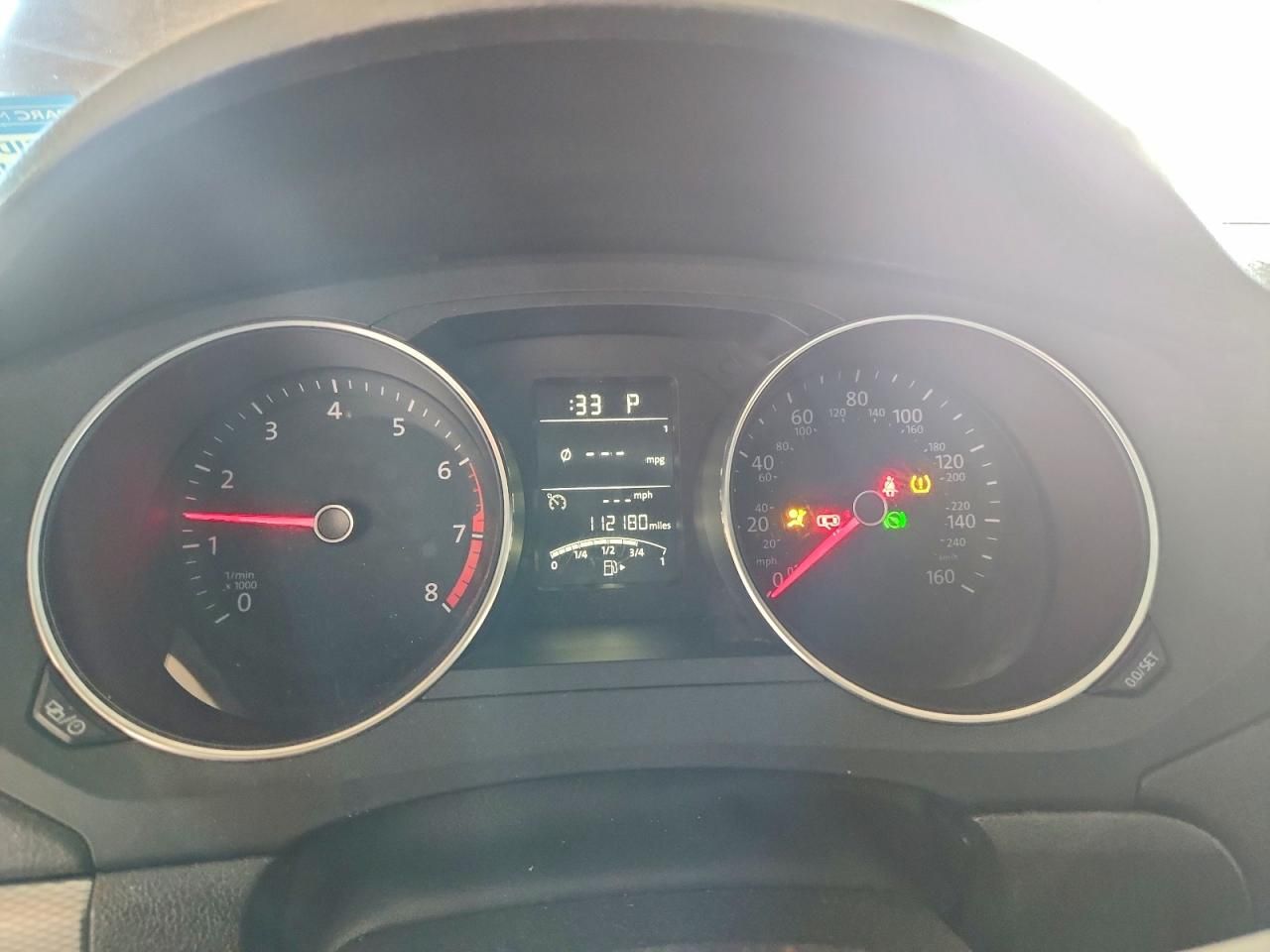 2018 Volkswagen Jetta s