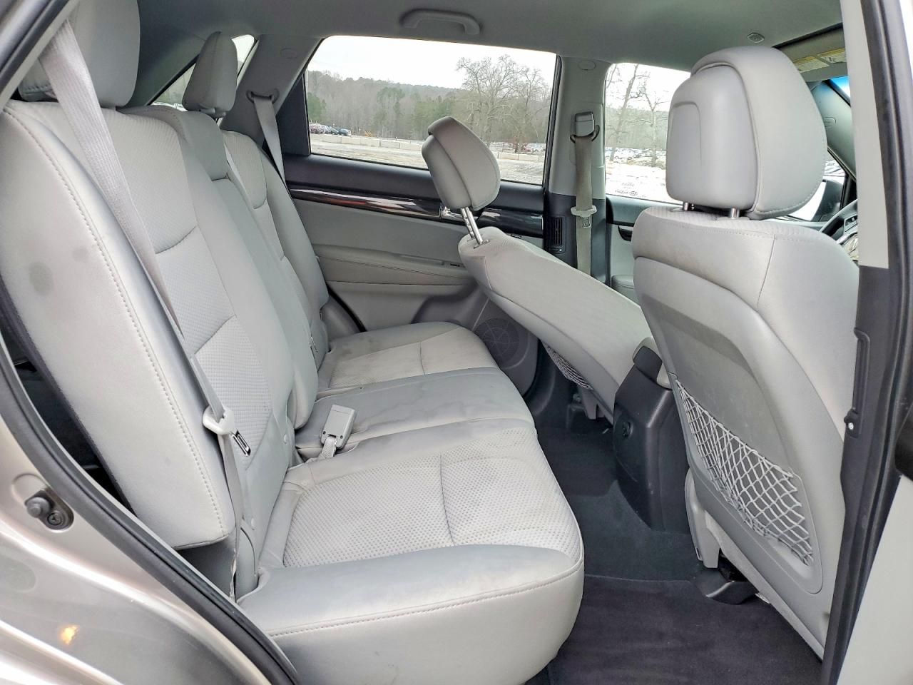 2011 KIA Sorento Base