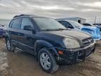 2009 Hyundai Tucson gls
