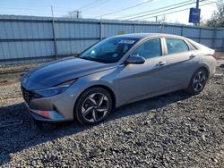 2021 Hyundai Elantra Limited for sale in Hillsborough, NJ