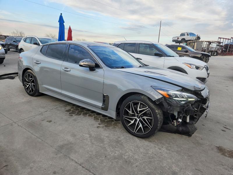 2023 KIA Stinger gt Line