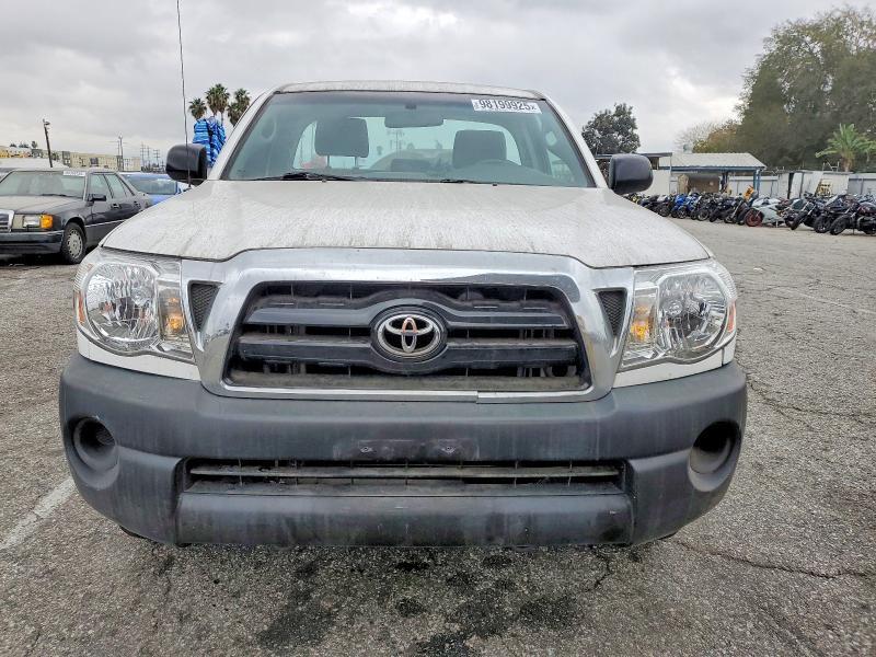 2008 Toyota Tacoma