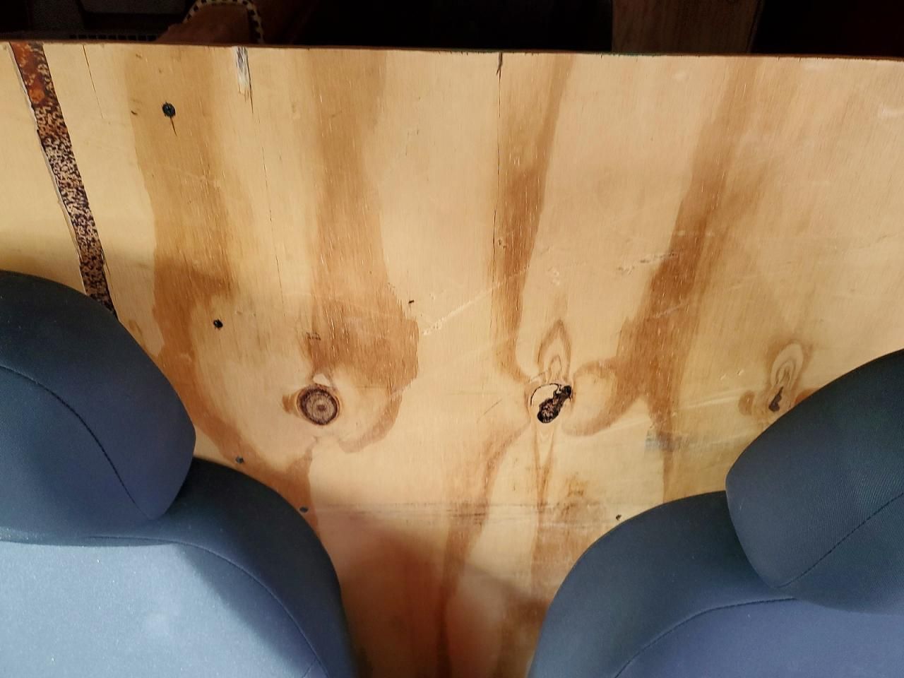 2016 Dodge Ram Promaster City Utility / Service van