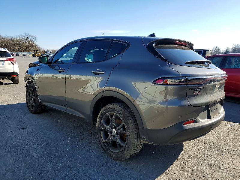2024 Dodge Hornet gt