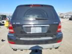 2007 Mercedes-Benz Gl 450 4matic
