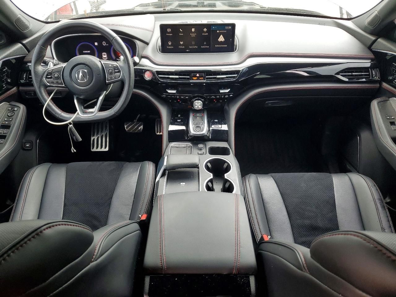 2023 Acura Mdx A-spec