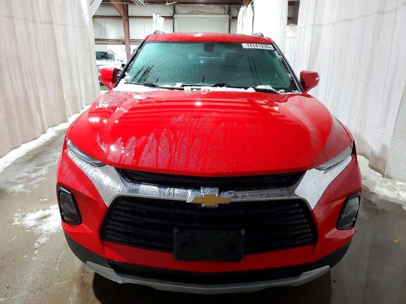 2020 Chevrolet Blazer 2LT