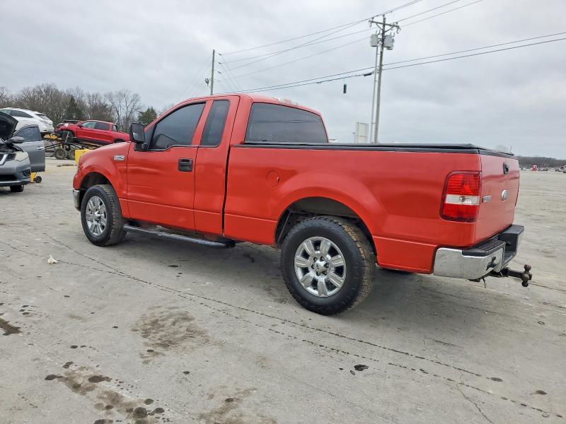 2007 Ford F150