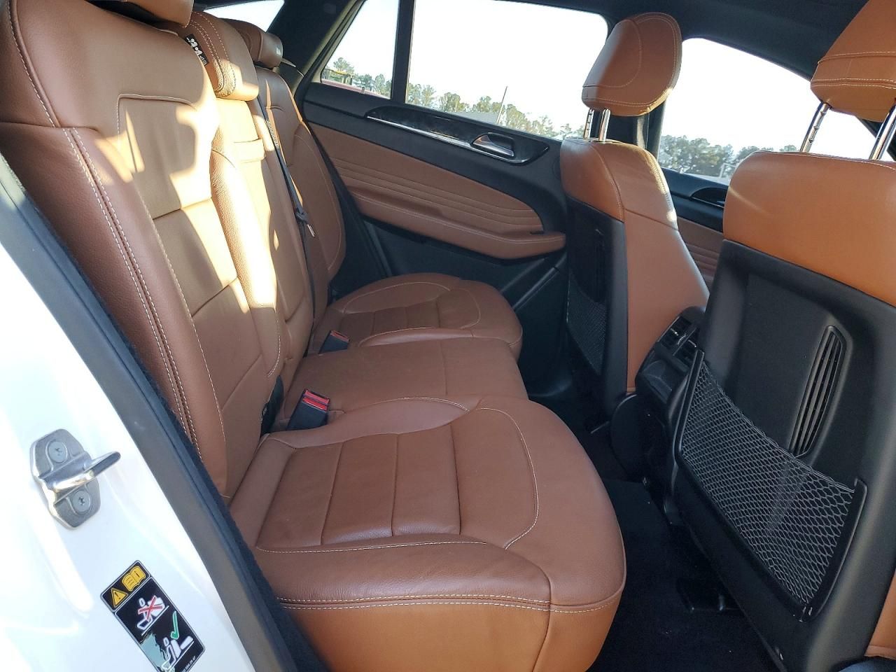 2019 Mercedes-Benz Gle Coupe 43 amg