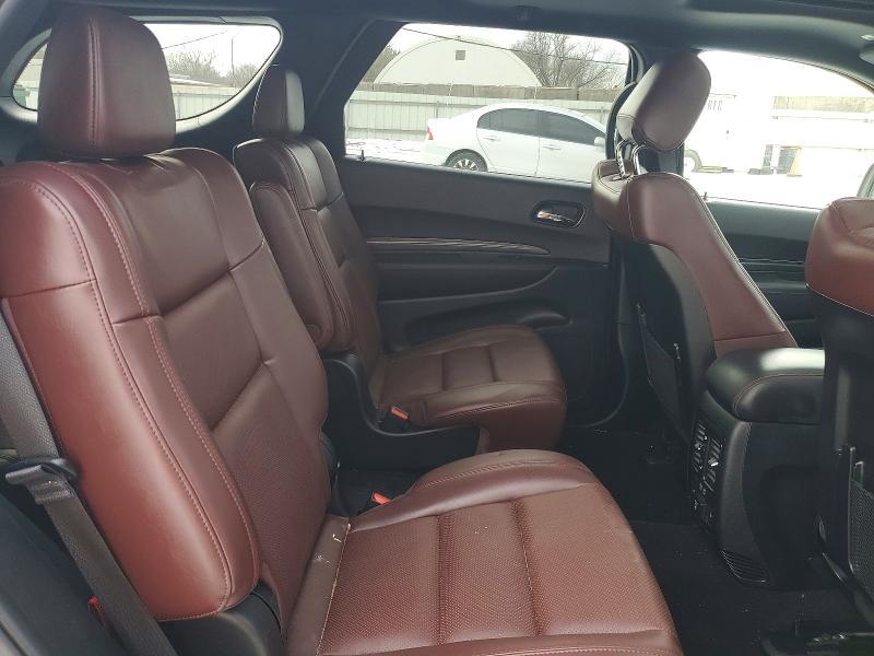 2026 Dodge Durango R/T