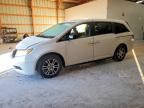 2013 Honda Odyssey exl