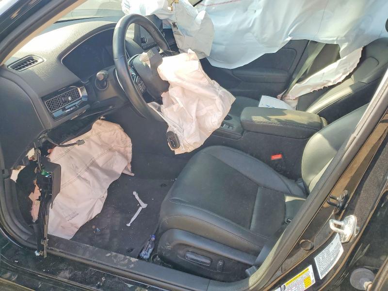 2023 Honda Civic exl