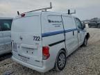 2020 Nissan NV200 Utility / Service Van
