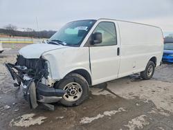 GMC Vehiculos salvage en venta: 2019 GMC Savana G2500