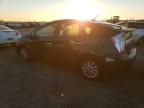 2012 Toyota Prius Plug-in