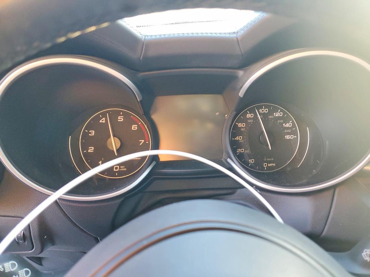 2022 Alfa Romeo Stelvio ti