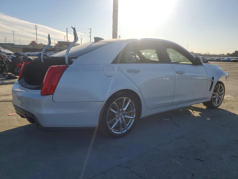 2016 Cadillac Cts-v