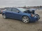2009 Pontiac G6