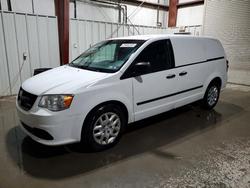 Dodge Tradesman salvage cars for sale: 2015 Dodge Ram Tradesman