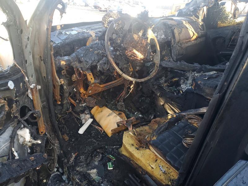 2018 Nissan Titan xd sl