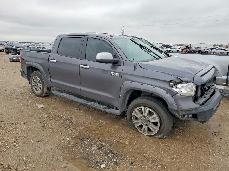 2016 Toyota Tundra Crewmax 1794