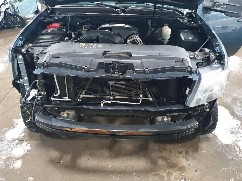 2011 Chevrolet Avalanche lt