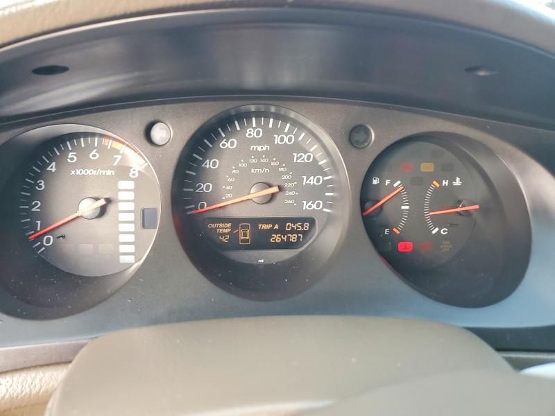 2002 Acura 3.2tl