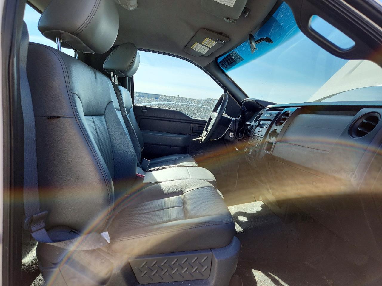 2013 Ford F150