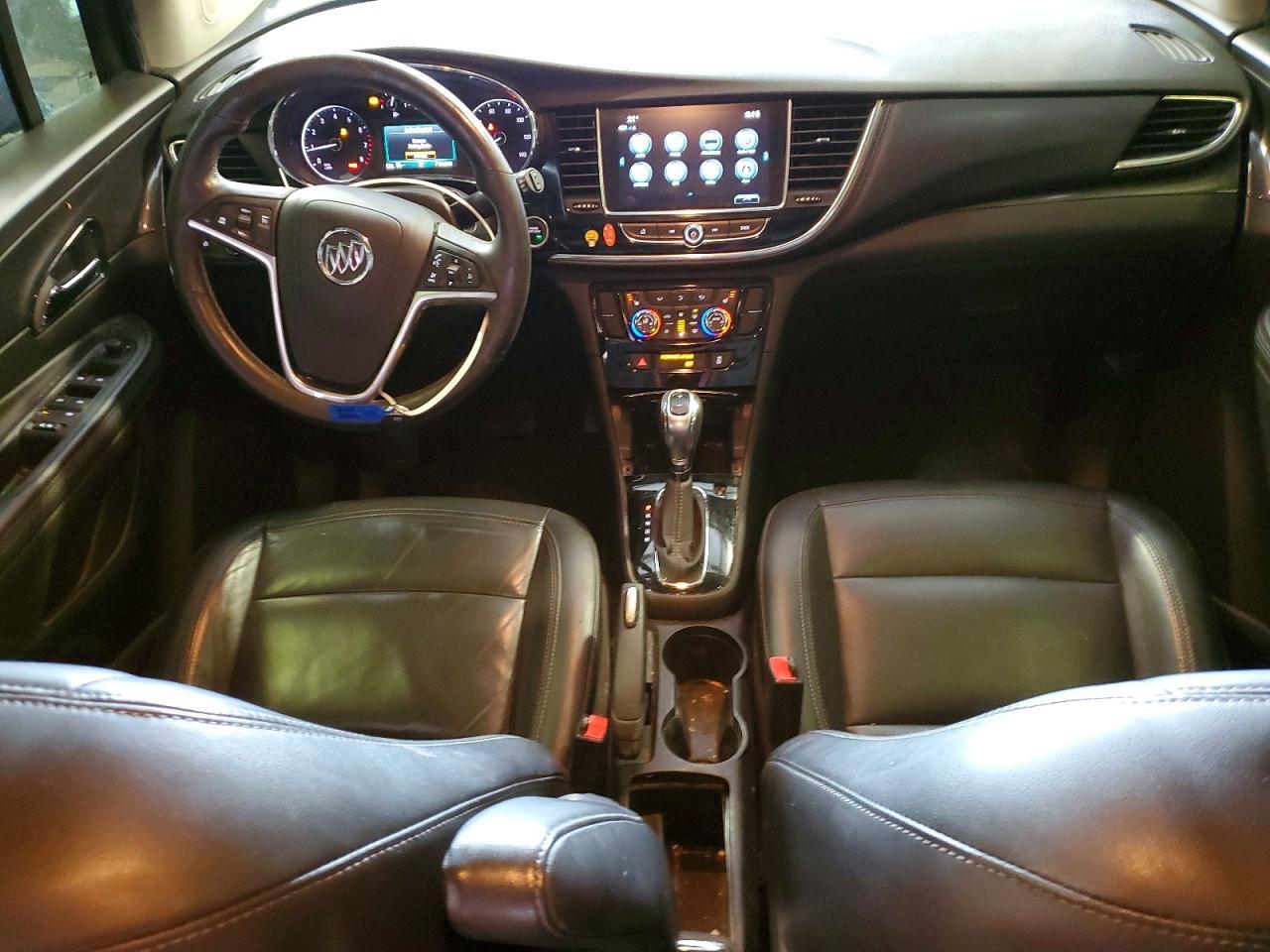 2018 Buick Encore Essence