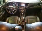 2018 Buick Encore Essence