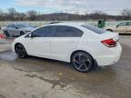 2013 Honda Civic exl