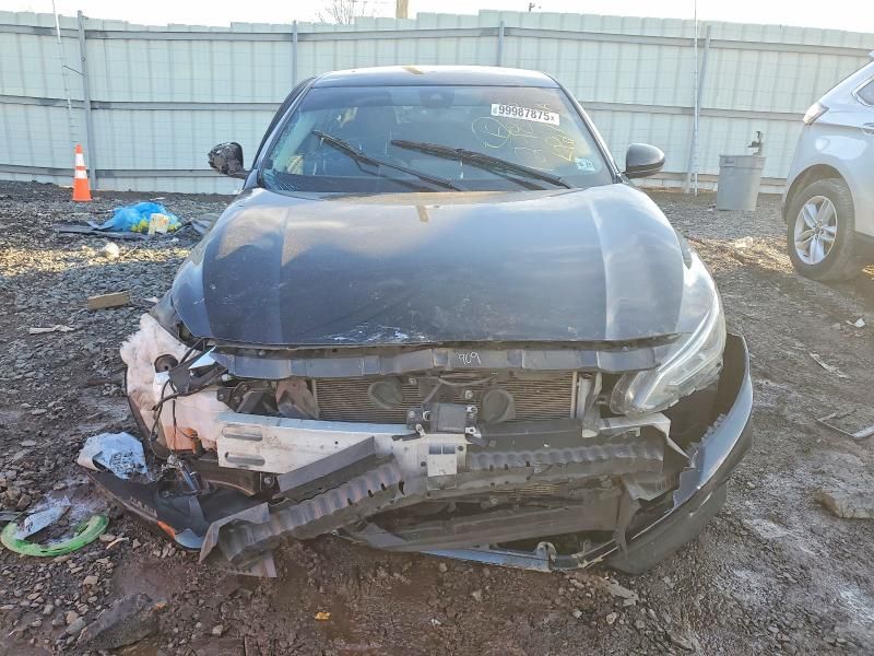 2020 Nissan Altima sv