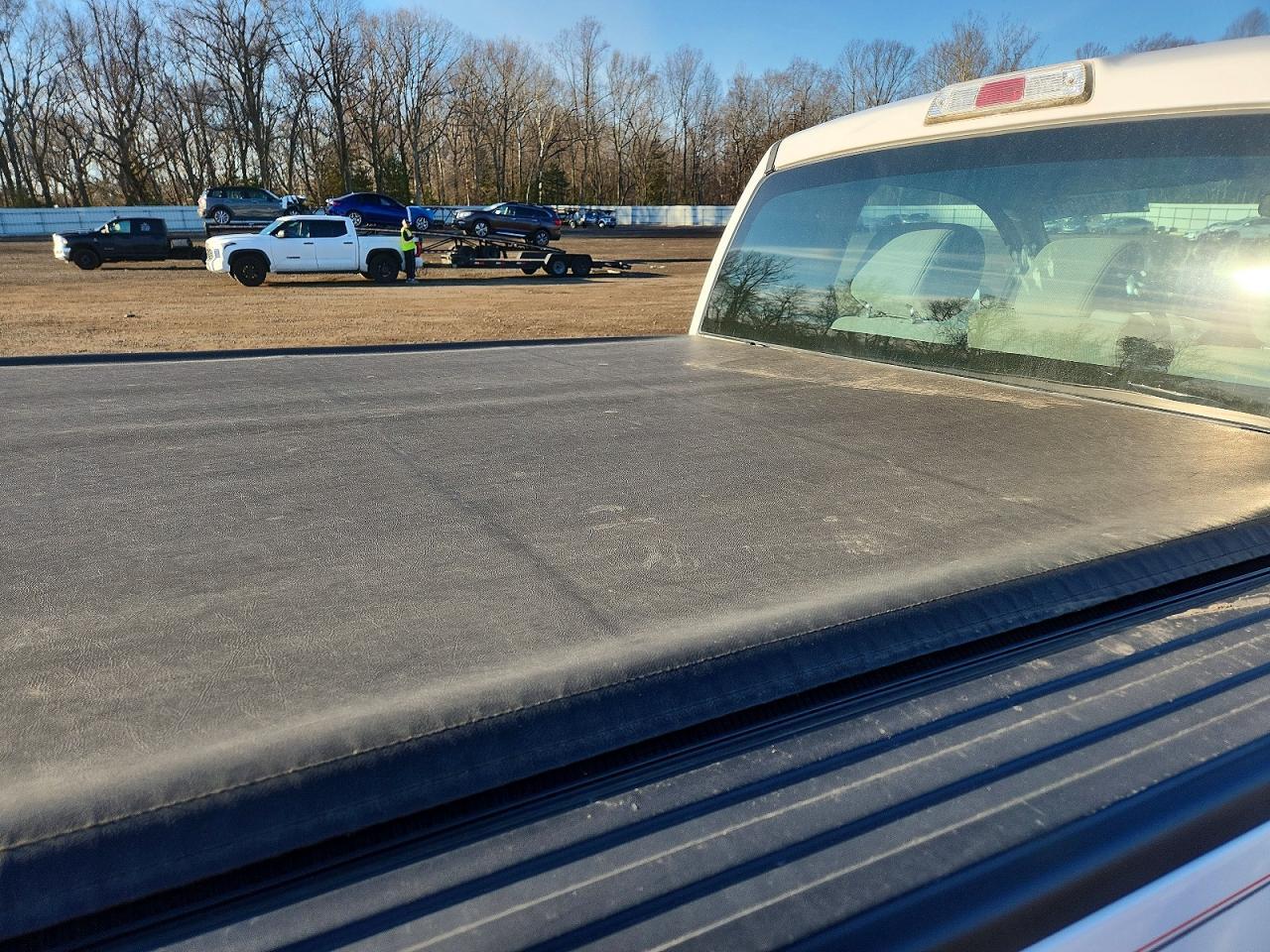 2014 Ford F150