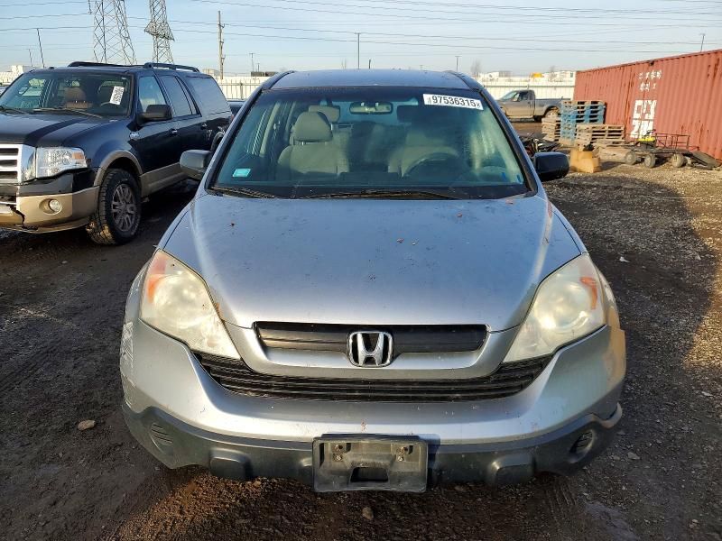 2008 Honda Cr-v lx