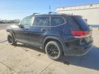 2018 Volkswagen Atlas se