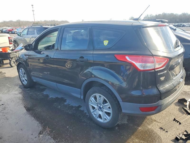 2013 Ford Escape s