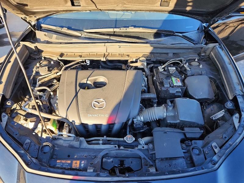 2020 Mazda Cx-30 Select