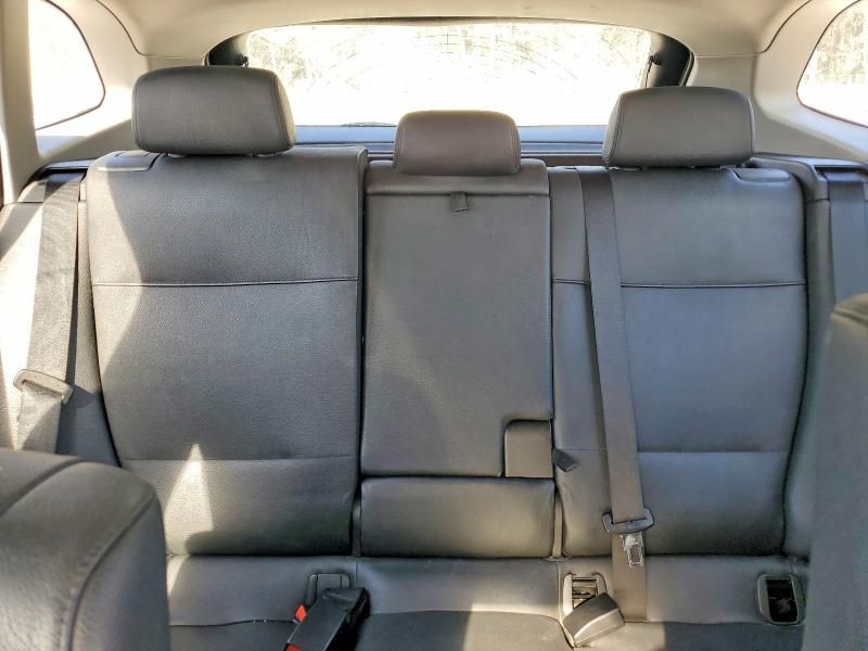 2013 BMW X1 Xdrive28i