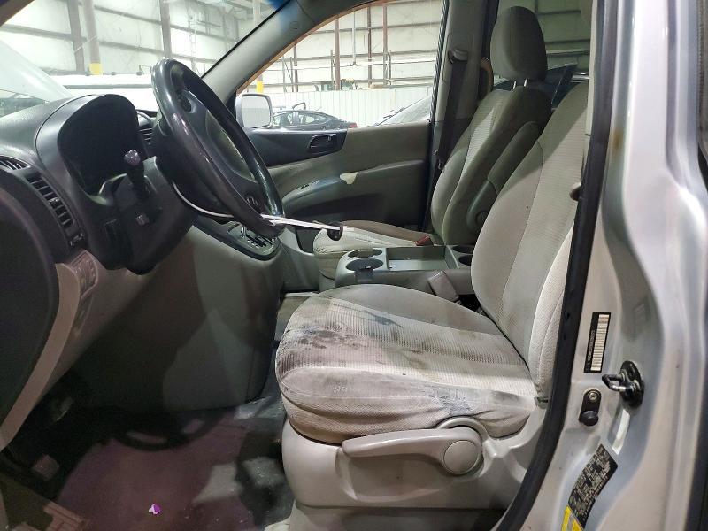 2009 KIA Sedona