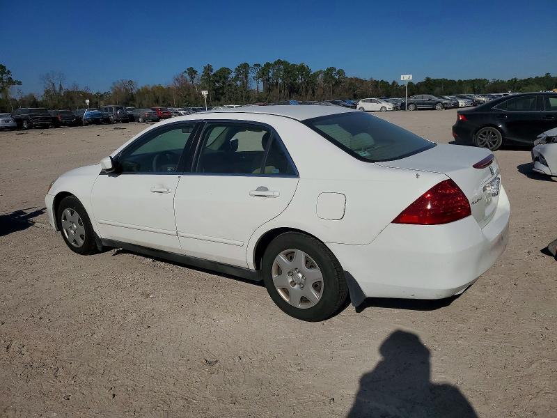 2007 Honda Accord lx