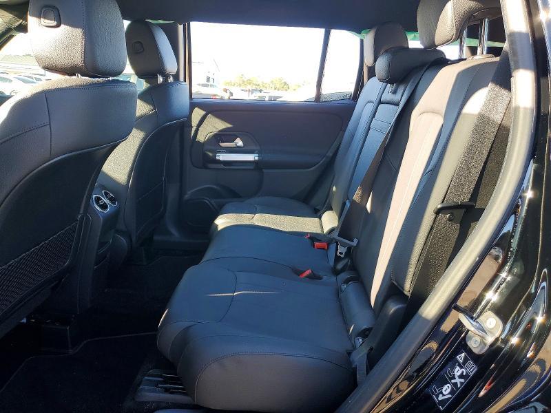 2025 Mercedes-Benz Glb 250