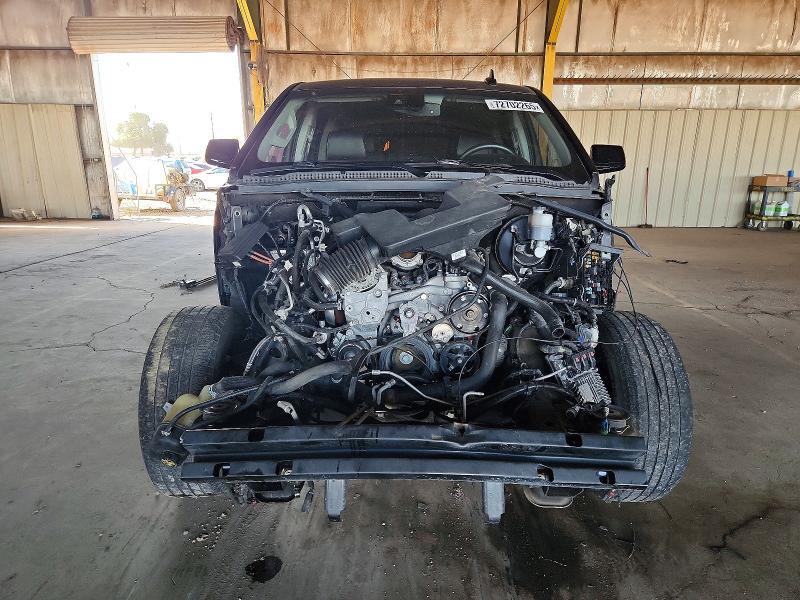 2020 Chevrolet Suburban C1500 lt