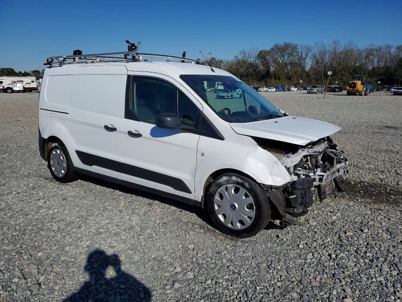2020 Ford Transit Utility / Service Van