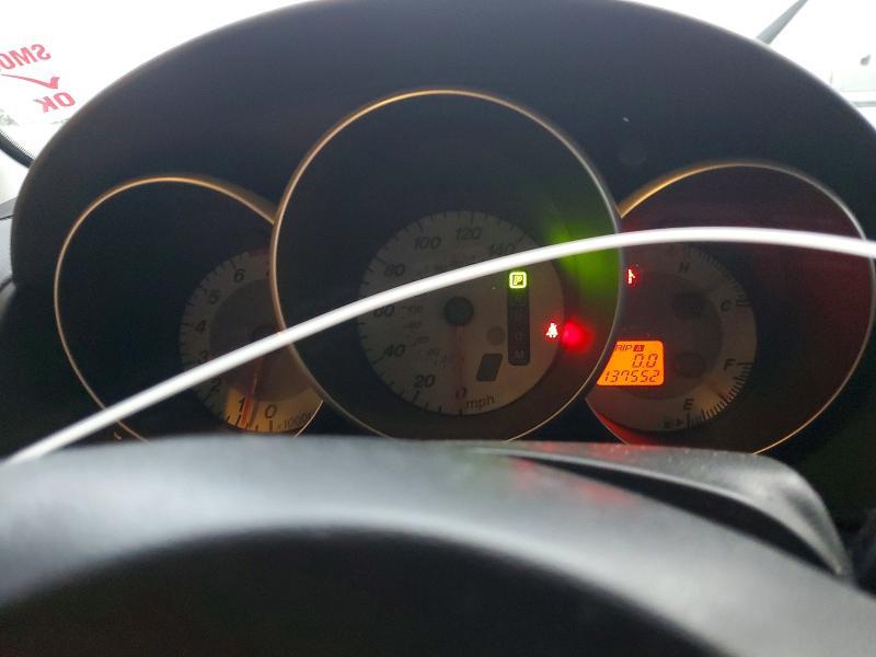 2008 Mazda 3 I