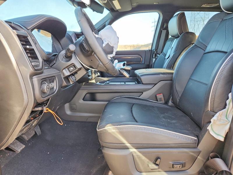 2026 Dodge Ram 2500 Limited