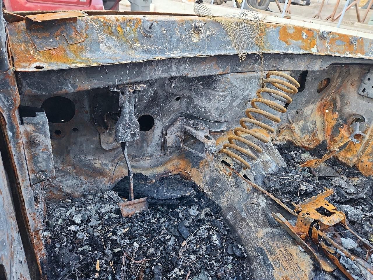 2004 Jeep Grand Cherokee Laredo