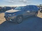 2019 Chevrolet Traverse High Country