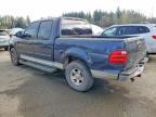 2001 Ford F150 Supercrew