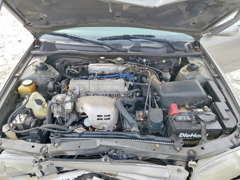 1997 Toyota Camry ce