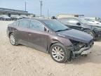 2015 Buick Lacrosse